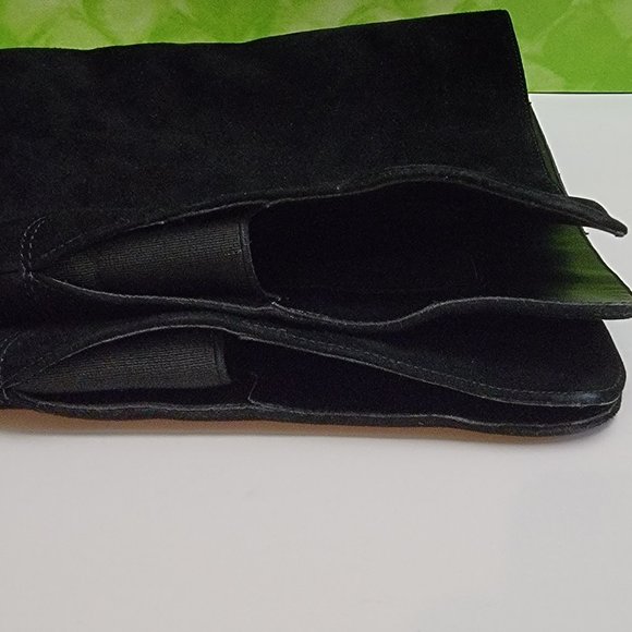 Sam Edelman Bernadette Pointed-Toe Over-the-Knee Boot - Picture 12 of 14